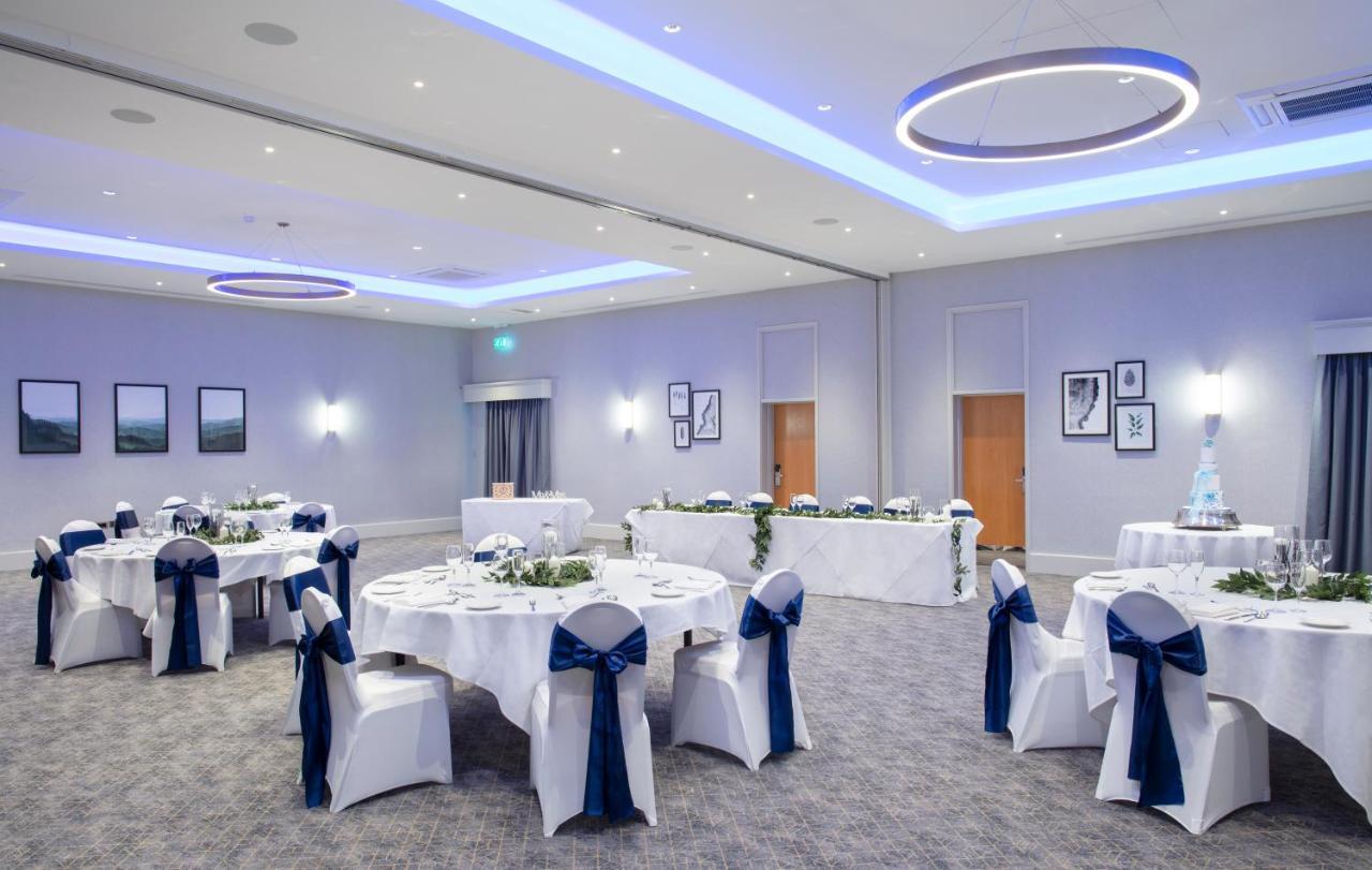 Sedgebrook Hall Northampton Exterior photo