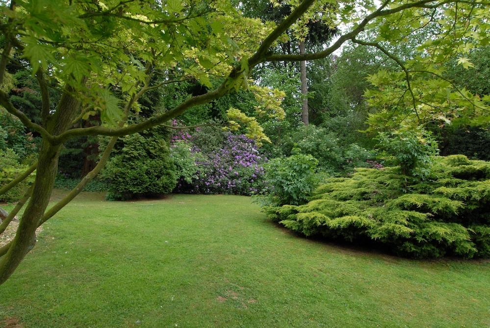 Sedgebrook Hall Northampton Exterior photo