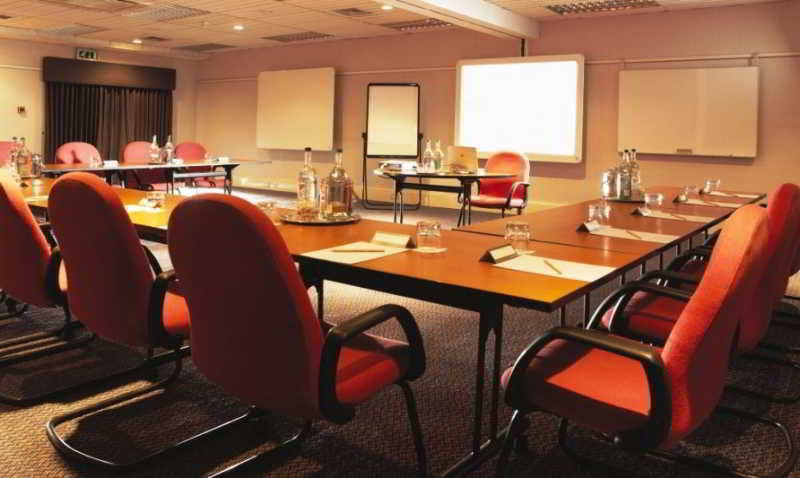 Sedgebrook Hall Northampton Facilities photo