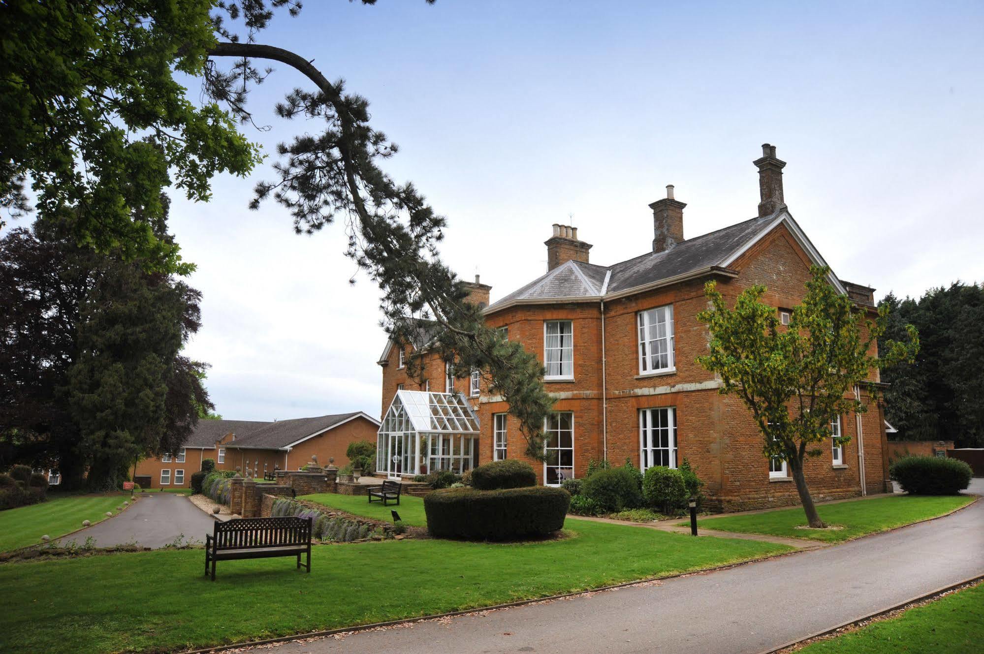 Sedgebrook Hall Northampton Exterior photo