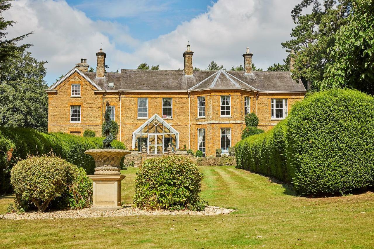 Sedgebrook Hall Northampton Exterior photo
