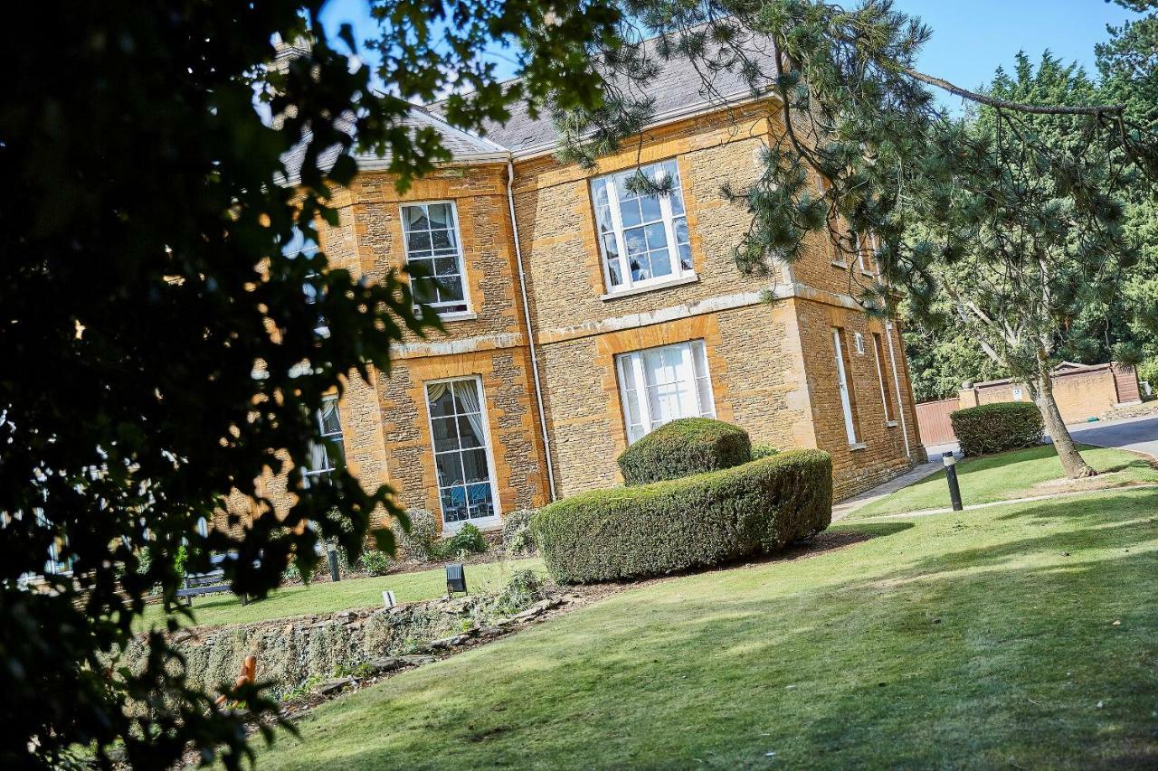 Sedgebrook Hall Northampton Exterior photo