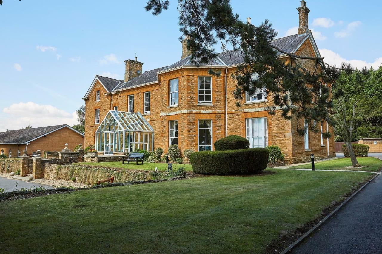 Sedgebrook Hall Northampton Exterior photo