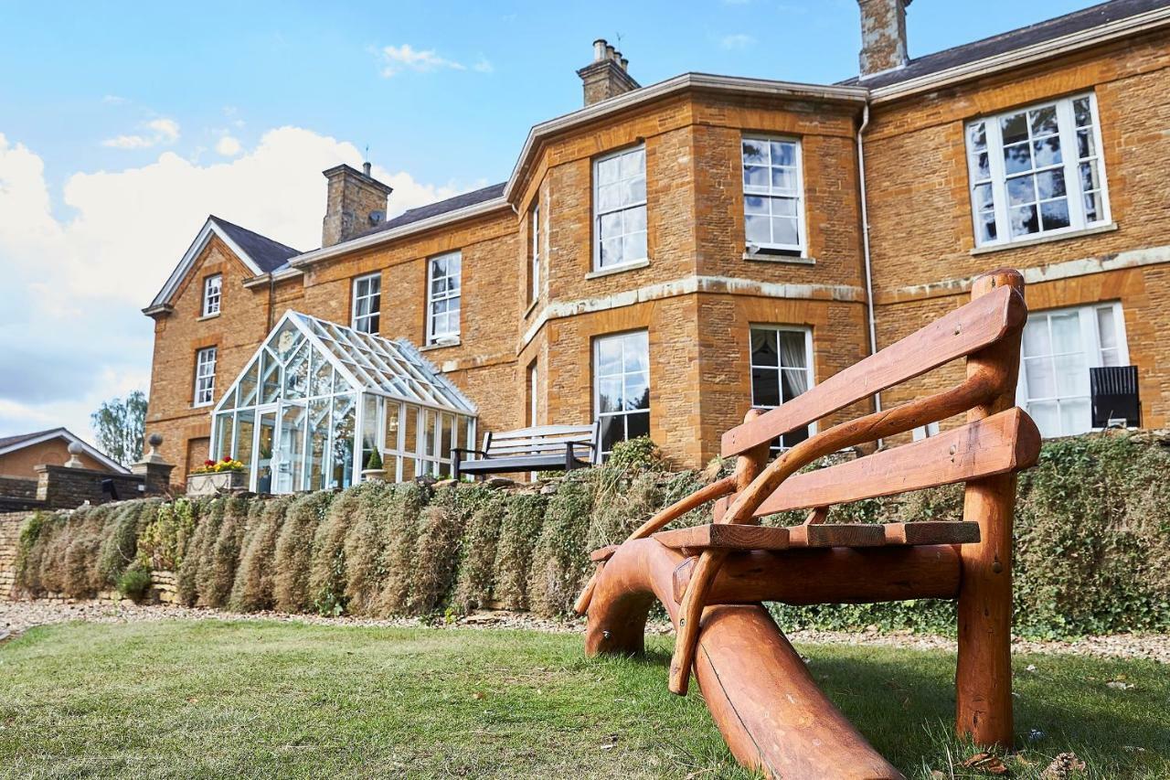 Sedgebrook Hall Northampton Exterior photo