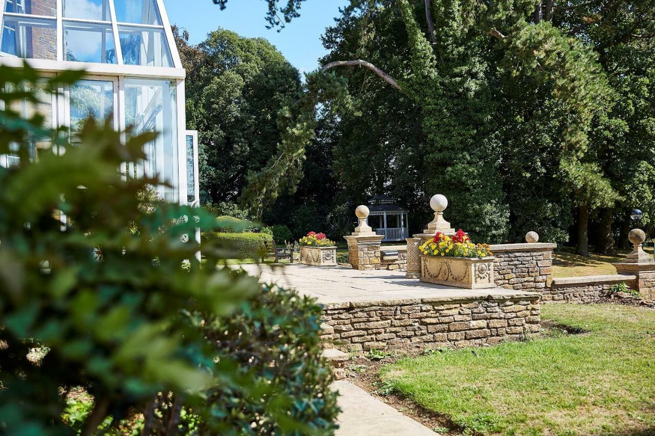 Sedgebrook Hall Northampton Exterior photo